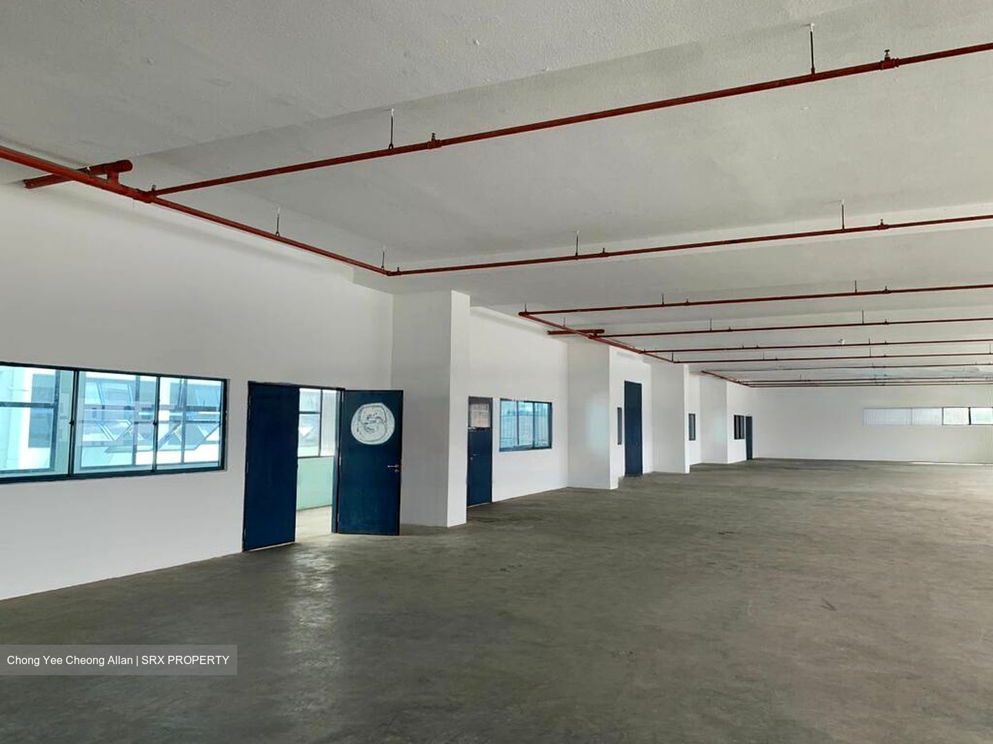 Loyang Industrial Estate (D17), Factory #458013671